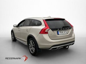 Volvo V60 bild 5