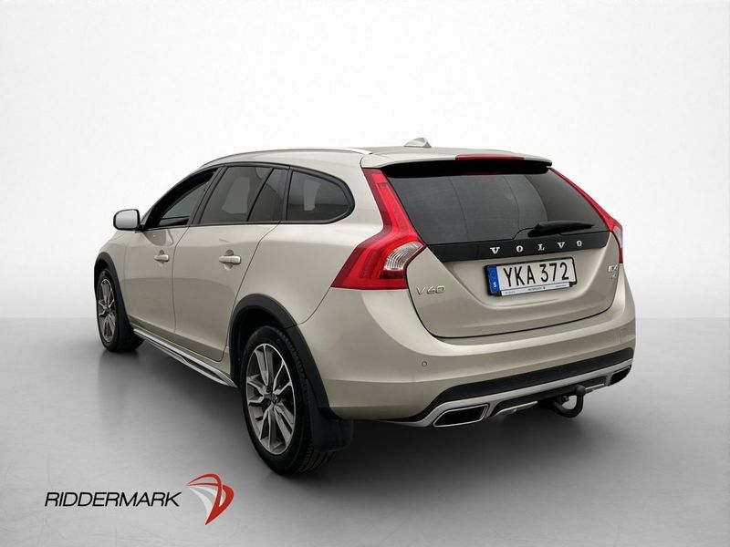 Volvo V60 bild 5