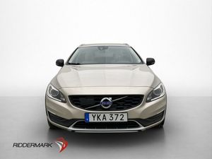 Volvo V60 bild 2