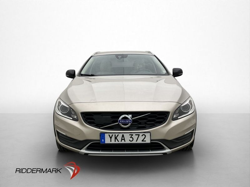 Volvo V60 bild 2