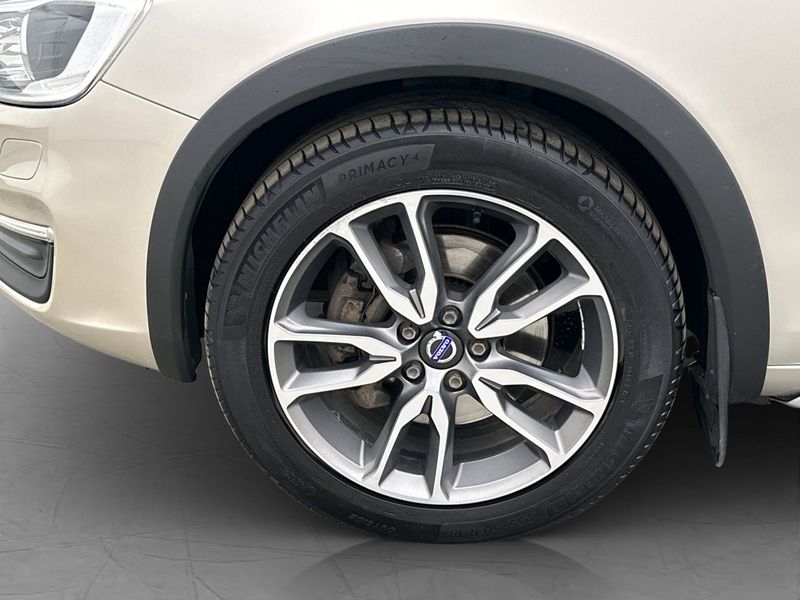 Volvo V60 bild 30