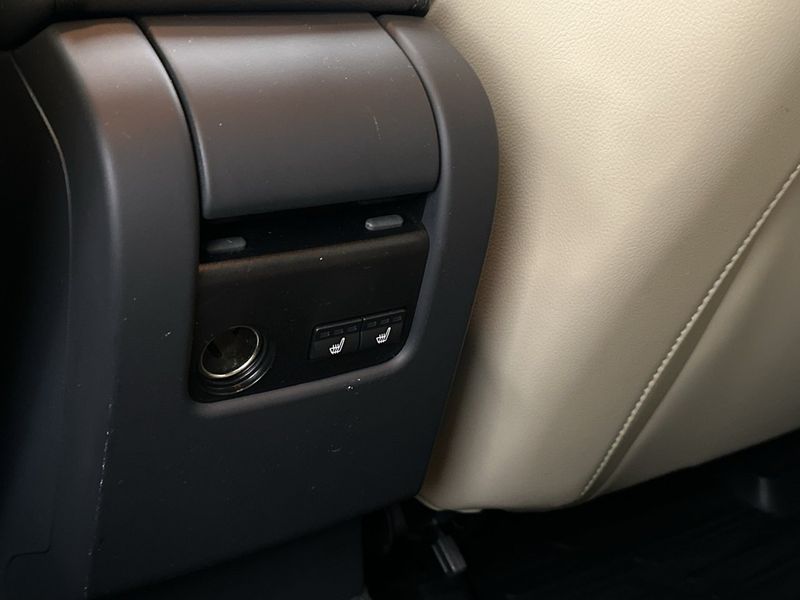 Volvo V60 bild 28