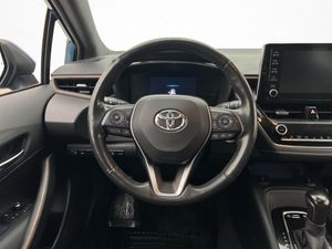 Toyota Corolla bild 14