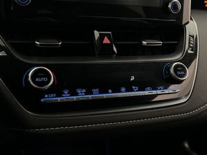 Toyota Corolla bild 19