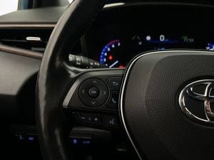 Toyota Corolla bild 21