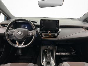 Toyota Corolla bild 13