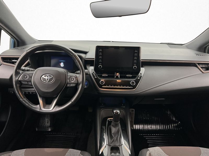 Toyota Corolla bild 13