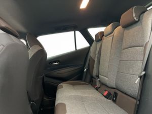Toyota Corolla bild 16