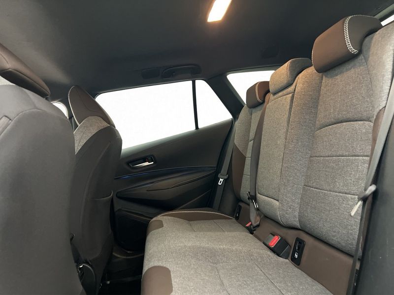 Toyota Corolla bild 16