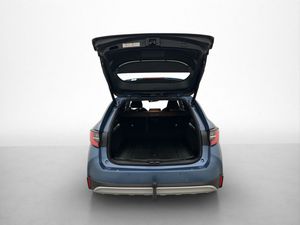 Toyota Corolla bild 10