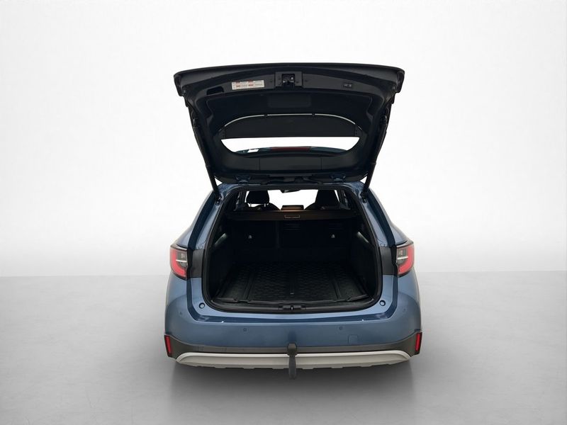 Toyota Corolla bild 10