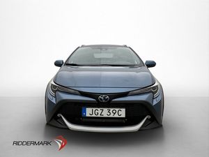 Toyota Corolla bild 8