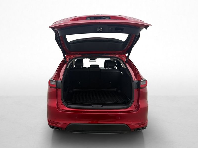 Mazda CX-60 bild 28