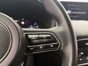 Mazda CX-60 bild 20