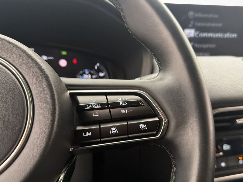 Mazda CX-60 bild 20