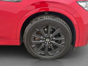 Mazda CX-60 bild 32