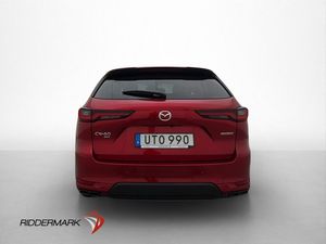 Mazda CX-60 bild 6