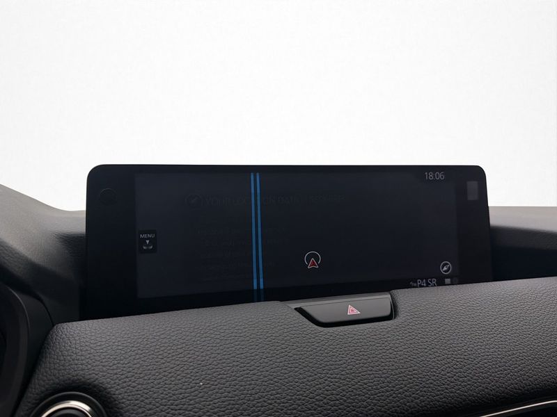 Mazda CX-60 bild 22