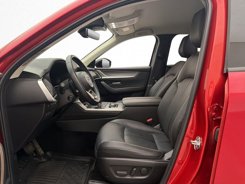 Mazda CX-60 bild 12