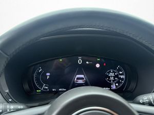 Mazda CX-60 bild 18