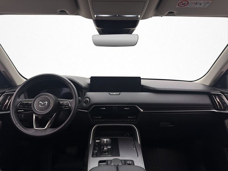 Mazda CX-60 bild 13