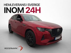 Mazda CX-60 bild 3