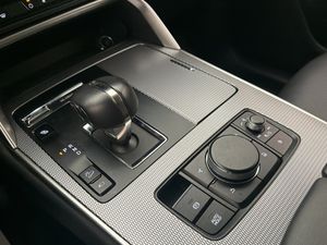 Mazda CX-60 bild 25