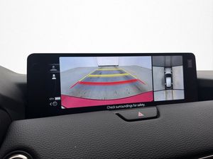 Mazda CX-60 bild 21