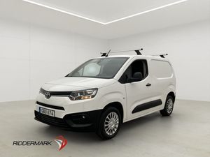 Toyota Proace bild 1