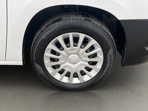 Toyota Proace bild 30