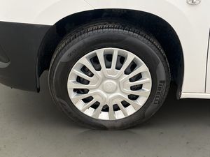 Toyota Proace bild 27