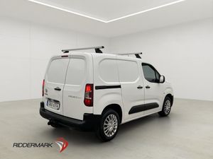 Toyota Proace bild 10