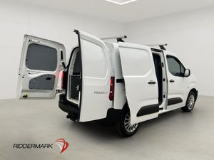 Toyota Proace bild 13