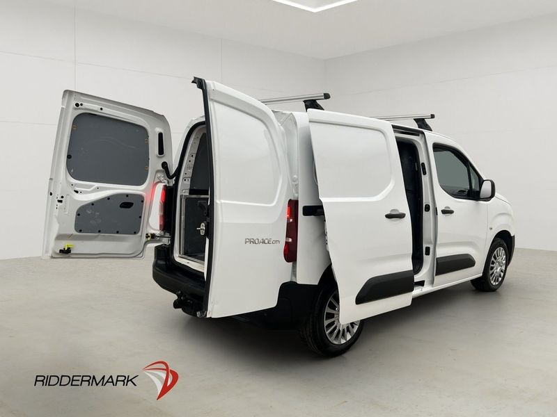 Toyota Proace bild 13