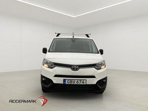 Toyota Proace bild 5