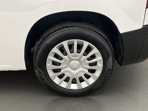 Toyota Proace bild 28