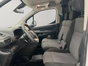 Toyota Proace bild 17