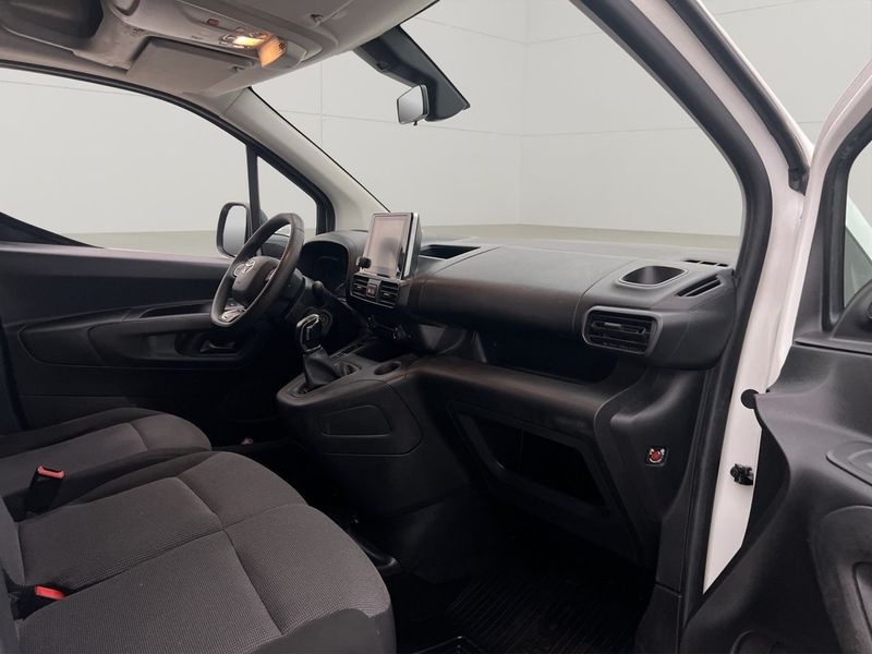 Toyota Proace bild 26