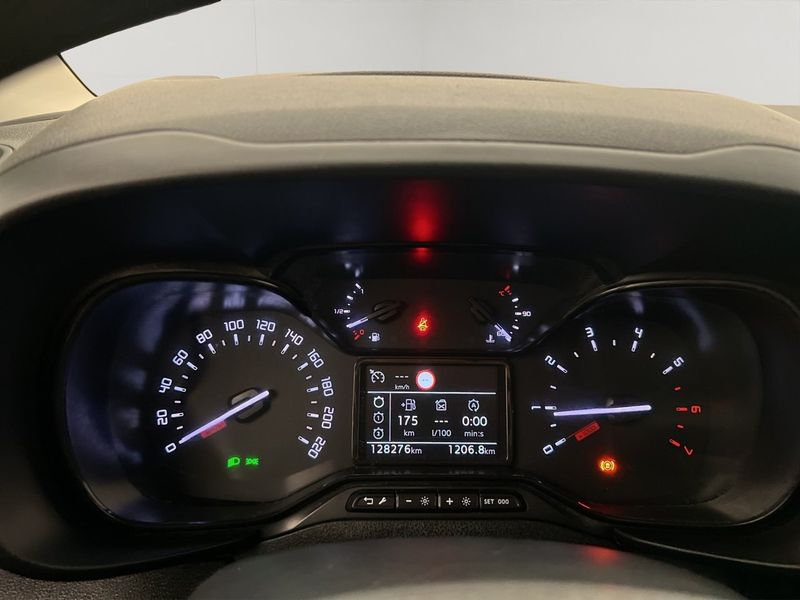 Toyota Proace bild 20