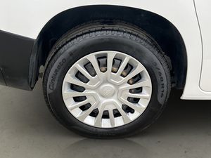 Toyota Proace bild 29