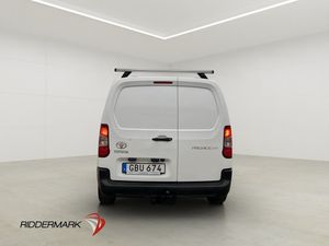 Toyota Proace bild 9