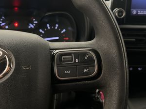 Toyota Proace bild 21