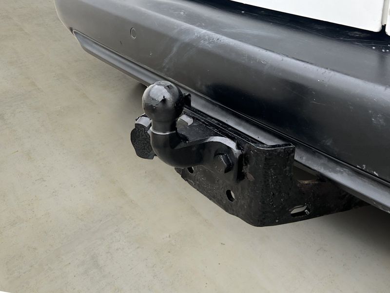 Toyota Proace bild 11