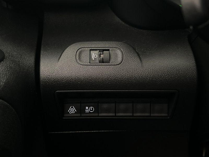 Toyota Proace bild 15