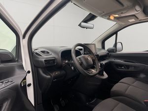 Toyota Proace bild 16