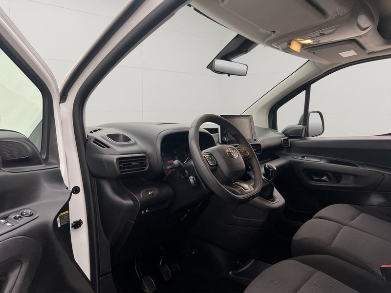 Toyota Proace bild 16