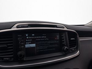 Kia Sorento bild 26