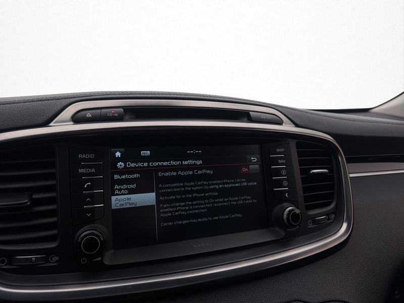 Kia Sorento bild 26