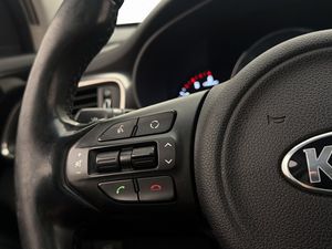 Kia Sorento bild 20