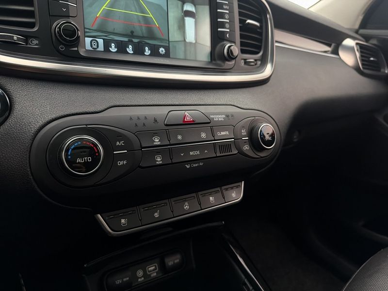 Kia Sorento bild 30